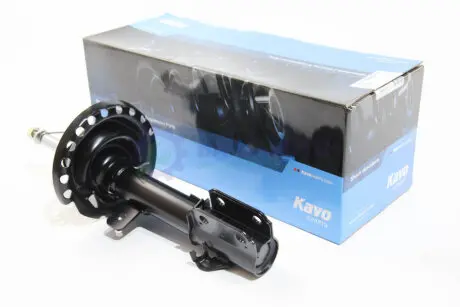 Амортизатор (передній) Nissan Micra III 03-10 (R) KAVO PARTS SSA-6517