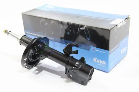 Амортизатор (передний) Nissan Micra III 03-10 (L) KAVO PARTS SSA-6518
