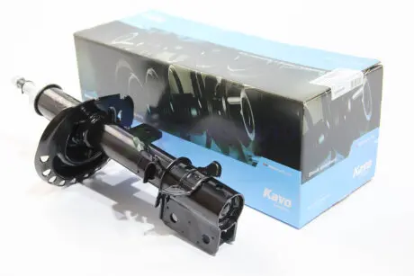 Амортизатор передній Note 06-12 Пр. (газ.) KAVO PARTS SSA-6519