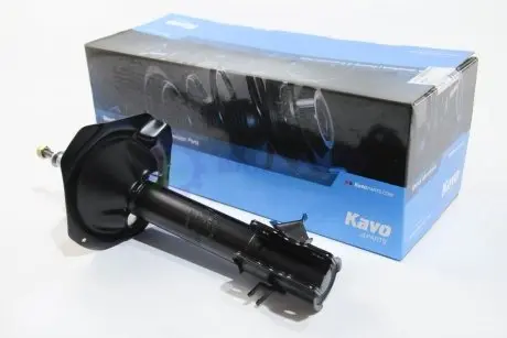 Амортизатор (передній) Nissan X-Trail 01-13 (R) KAVO PARTS SSA-6522