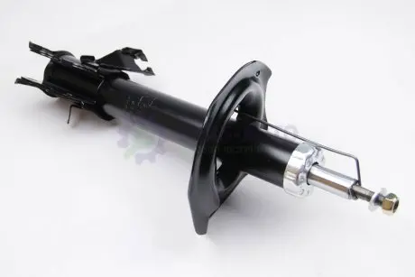 Амортизатор (передній) Nissan X-Trail 01-13 (L) KAVO PARTS SSA-6523