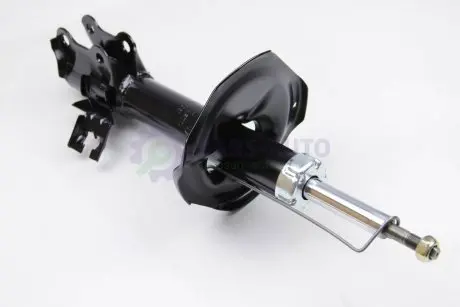 Амортизатор передний Almera 00- Пр. (газ.) KAVO PARTS SSA-6525