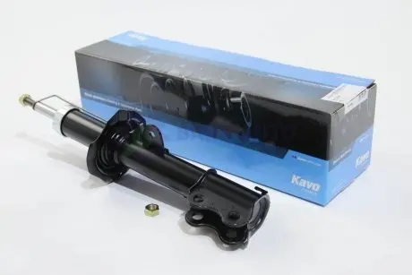 Амортизатор передній Micra/Note 11- Л. (газ.) KAVO PARTS SSA-6535