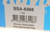 Амортизатор (передній) Renault Master/ Opel Movano 98-10/ Nissan Interstar 03-11 PARTS KAVO SSA-6566 (фото 6)