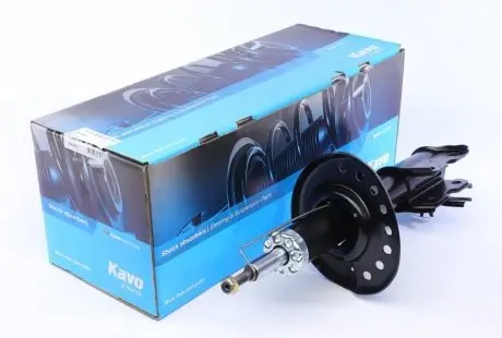 Амортизатор (передній) Renault Koleos 08- (L) KAVO PARTS SSA-6570