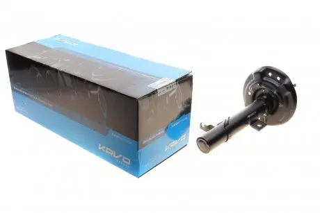 Амортизатор (передний) Nissan Qashqai II 13-/ Renault Kadjar 15- (L) KAVO PARTS SSA-6596
