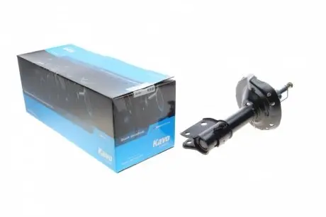 Амортизатор (передний) Subaru Legacy IV 03-09 (L) KAVO PARTS SSA-8004