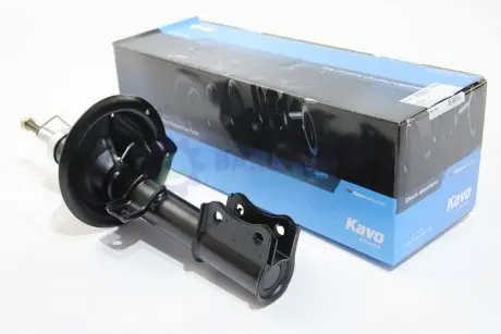 Амортизатор передний Swift 05-12-Л. (газ.) KAVO PARTS SSA-8503