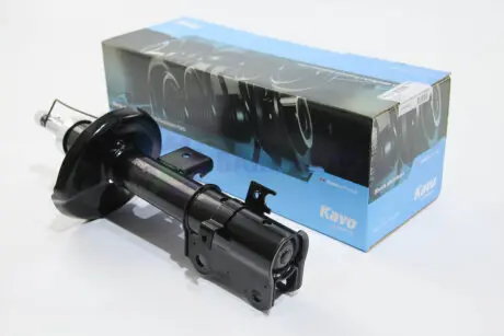 Амортизатор передній Grand Vitara 05- Пр. (газ.) KAVO PARTS SSA-8512