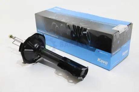 Амортизатор передній Yaris 99-05 (газ.) KAVO PARTS SSA-9012