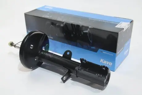 Амортизатор задний Toyota Corolla 97-02 (L) KAVO PARTS SSA-9019