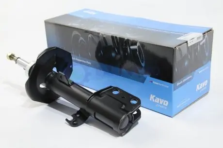 Амортизатор передній Avensis 03-08 Пр. (газ.) KAVO PARTS SSA-9022