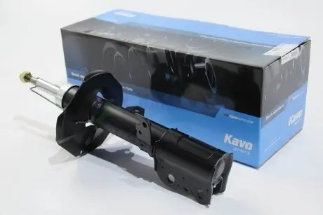 Амортизатор передний Corolla 01-08 – Пр. (газ.) KAVO PARTS SSA-9030