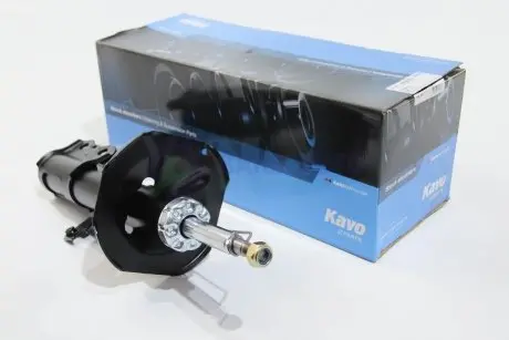 Амортизатор передний Corolla 01-08 - Л. (газ.) KAVO PARTS SSA-9031