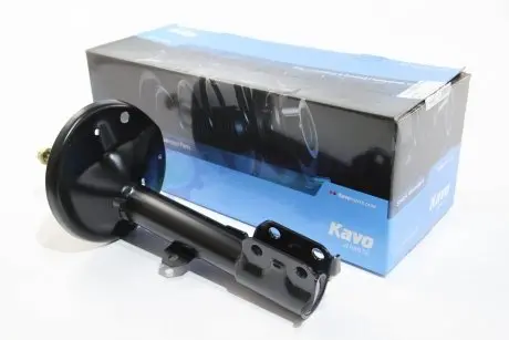 Амортизатор передній (газ) RAV 4 00-/Chery Tiggo 08- Пр. KAVO PARTS SSA-9032
