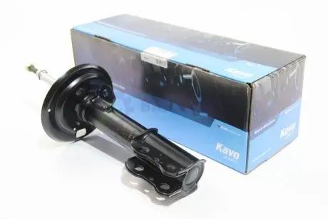 Амортизатор передній Yaris 10- Пр. (газ.) KAVO PARTS SSA-9038