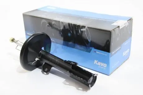 Амортизатор передний Corolla 01-08 – Пр. (газ.) KAVO PARTS SSA-9054