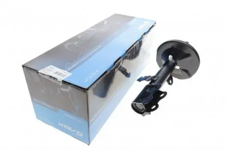 Амортизатор передний Corolla 01-08 - Л. (газ.) KAVO PARTS SSA-9055