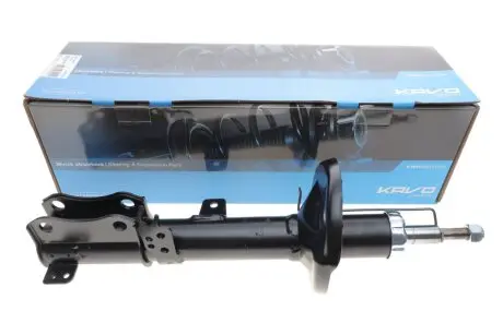 Амортизатор (задний) Toyota Avensis 97-03(R) KAVO PARTS SSA-9081