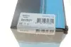 Амортизатор (задний) Toyota Corolla 04-09 KAVO PARTS SSA-9113 (фото 4)