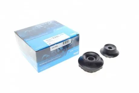 Подушка амортизатора (заднего) VW Golf II/III/IV 1.6-2.0 TDI/TD 83-02 (к-кт) KAVO PARTS SSM-10018