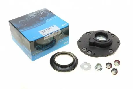 Подушка амортизатора (переднього) + підшипник Citroen Berlingo 96- KAVO PARTS SSM-10029