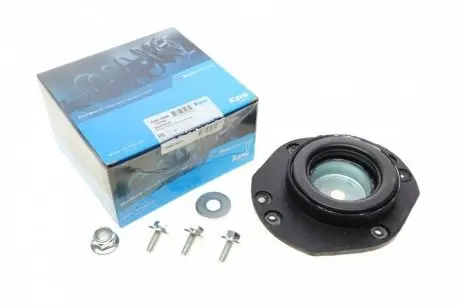 Подушка амортизатора (переднього) + підшипник Citroen Berlingo -08 KAVO PARTS SSM-10056