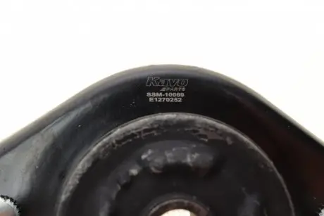 Подушка амортизатора (заднего) BMW 3 (E30/E36/E46) -05 (к-кт с шайбой) M10/M40/M43/N42 KAVO PARTS SSM-10059