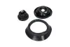 Подушка амортизатора (переднього) MB C-class (W203) 00-08/CLK-class (C209) 02-09 KAVO PARTS SSM-10086 (фото 2)