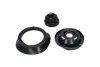 Подушка амортизатора (переднього) MB C-class (W203) 00-08/CLK-class (C209) 02-09 KAVO PARTS SSM-10086 (фото 3)