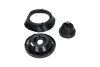 Подушка амортизатора (переднього) MB C-class (W203) 00-08/CLK-class (C209) 02-09 KAVO PARTS SSM-10086 (фото 4)