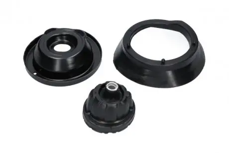 Подушка амортизатора (переднього) MB C-class (W203) 00-08/CLK-class (C209) 02-09 KAVO PARTS SSM-10086