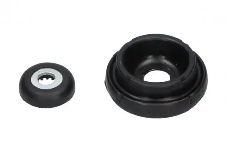 Подушка амортизатора (переднього) + підшипник Chevrolet Aveo/Daewoo Lanos/Matiz 0.8-1.6 98- KAVO PARTS SSM-10103