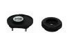 Подушка амортизатора (переднього) + підшипник Fiat Doblo 1.3D-2.0D 10- (L) KAVO PARTS SSM-10111 (фото 3)