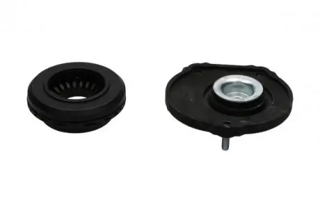 Подушка амортизатора (переднього) + підшипник Fiat Doblo 1.3D-2.0D 10- (L) KAVO PARTS SSM-10111