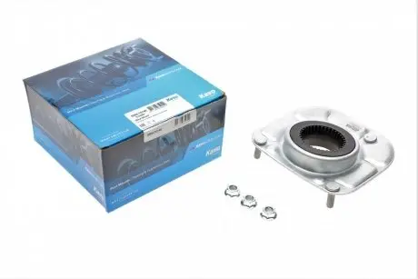 Подушка амортизатора (переднего) Volvo C70/S70/S80/XC70 96-07 KAVO PARTS SSM-10146