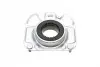 Подушка амортизатора (переднього) Volvo C70/S70/S80/XC70 96-07 KAVO PARTS SSM-10146 (фото 5)