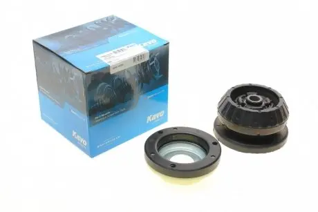 Подушка амортизатора (переднего) + подшипник MB Vito (W639) 03- KAVO PARTS SSM-10153