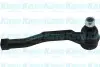 Наконечник тяги рульової (R) Chevrolet Aveo 04- KAVO PARTS STE-1001 (фото 2)