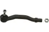 Наконечник тяги рульової (L) Honda Accord IV/V 90-96 (L= 217mm) KAVO PARTS STE-2013 (фото 1)