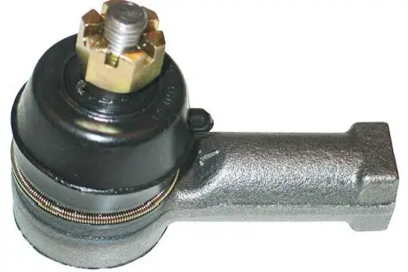 Наконечник рульової тяги KAVO PARTS STE3009