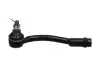 Наконечник тяги рульової (L) Hyundai i20/Kia Venza 1.4-1.6 10- KAVO PARTS STE-4030 (фото 1)