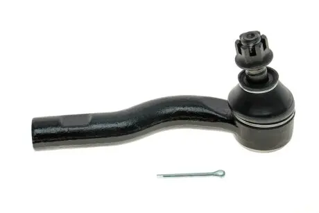 Наконечник рулевой тяги (R) Mazda 6 1.8-2.3 02- (L=145 мм) KAVO PARTS STE-4522