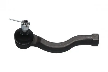 Наконечник тяги рульової (L) Mitsubishi Pajero II 00-/L200 05- (L=185 мм) KAVO PARTS STE-5530