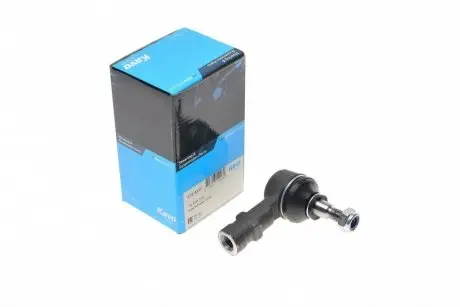 Наконечник рулевой тяги Mitsubishi Colt 1.1-1.5 i/D 04-12 KAVO PARTS STE-5537