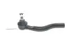 Наконечник тяги рульової (L) Mitsubishi Pajero IV/Montero 06- (L=195 мм) KAVO PARTS STE-5538 (фото 1)