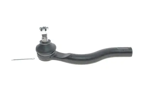 Наконечник рулевой тяги (L) Mitsubishi Pajero IV/Montero 06- (L=195 мм) KAVO PARTS STE-5538