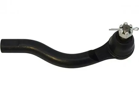 Наконечник тяги рульової (R) Mitsubishi Pajero IV/Montero 06- (L=195 мм) KAVO PARTS STE-5539