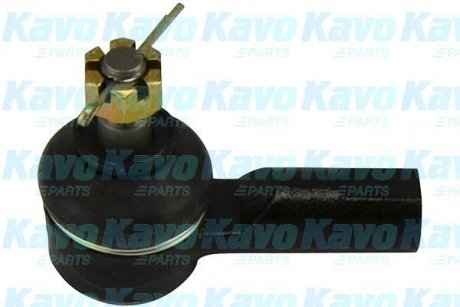 Наконечник рульової тяги SUBARU JUSTY I (KAD) JUSTY II (JMA, MS) KAVO STE8002