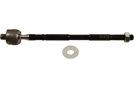 Тяга рульова SUBARU FORESTER SF (LH), IMPREZA GC, GF, LEGACY BC (1/93->), BD, BE, BF (1/93->), BG, B KAVO PARTS STR8009